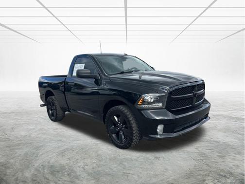 2014 RAM 1500 Tradesman/Express