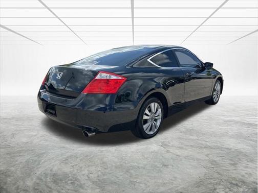 2009 Honda Accord EX
