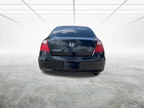 2009 Honda Accord EX