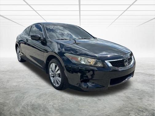 2009 Honda Accord EX