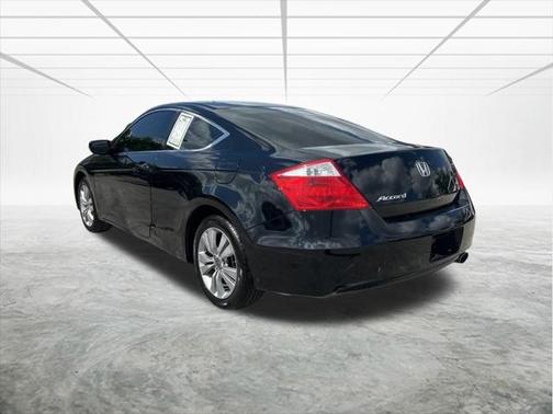 2009 Honda Accord EX