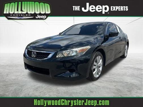 2009 Honda Accord EX