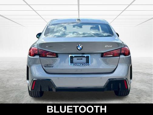 2025 BMW 228 Gran Coupe i