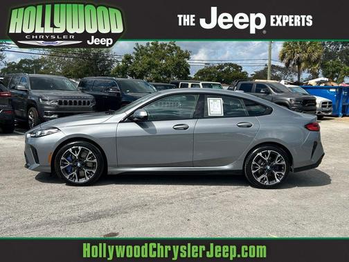 2025 BMW 228 Gran Coupe i