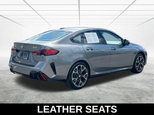 2025 BMW 228 Gran Coupe i
