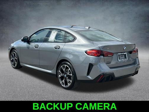 2025 BMW 228 Gran Coupe 228 xDrive Gran Coupe