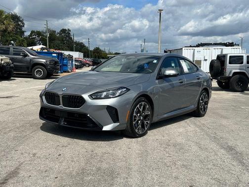 2025 BMW 228 Gran Coupe i