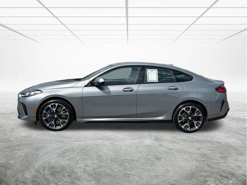 2025 BMW 228 Gran Coupe i