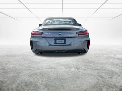 2025 BMW Z4 sDrive30i
