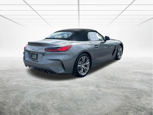 2025 BMW Z4 sDrive30i