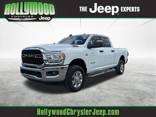 2023 RAM 2500 Big Horn