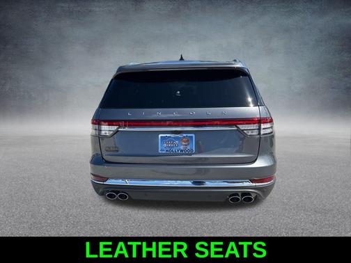 2023 Lincoln Aviator Reserve AWD