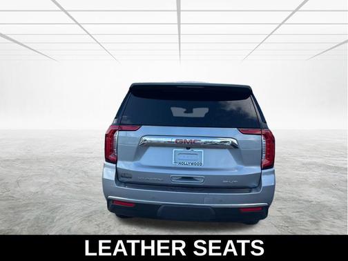 2024 GMC Yukon XL SLT