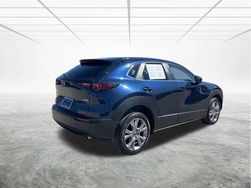 2020 Mazda CX-30 Select