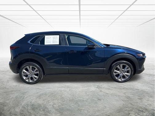 2020 Mazda CX-30 Select