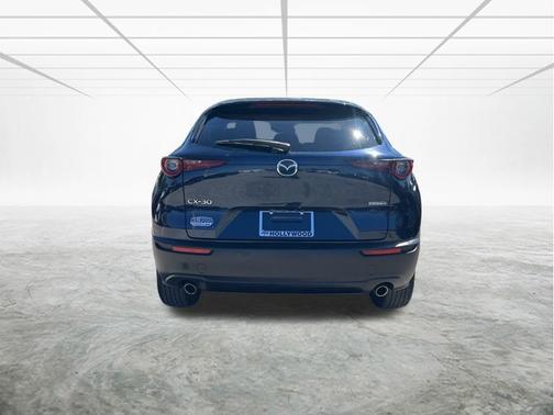 2020 Mazda CX-30 Select