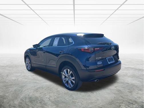 2020 Mazda CX-30 Select