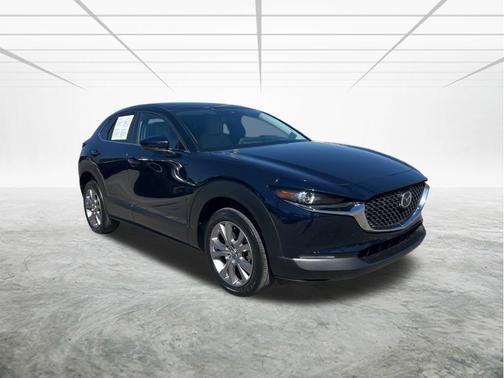 2020 Mazda CX-30 Select