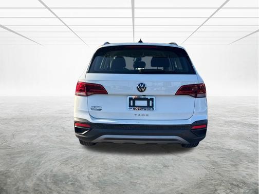 2022 Volkswagen Taos 1.5T S