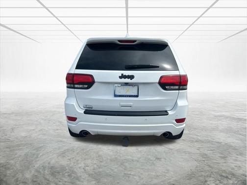 2015 Jeep Grand Cherokee Altitude
