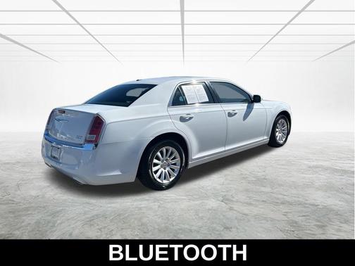 2014 Chrysler 300 S