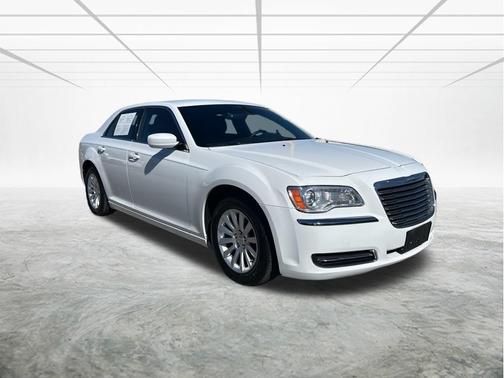 2014 Chrysler 300 S