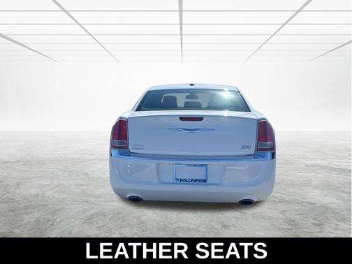 2014 Chrysler 300 S