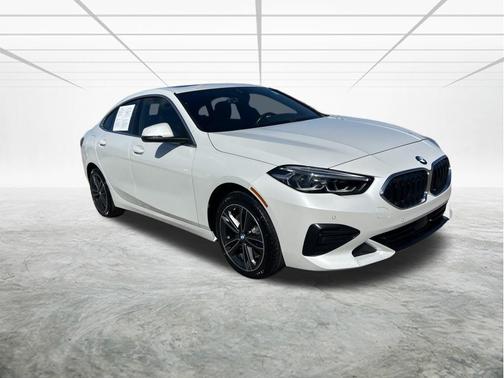 2024 BMW 228 Gran Coupe 228i