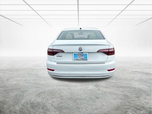 2019 Volkswagen Jetta 1.4T SE