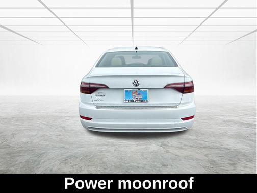 2019 Volkswagen Jetta 1.4T SE