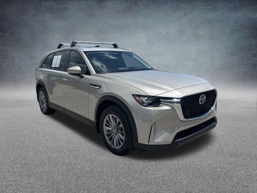 2024 Mazda CX-90 PHEV Preferred