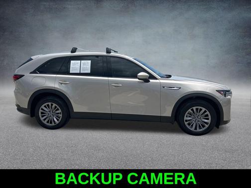 2024 Mazda CX-90 PHEV Preferred