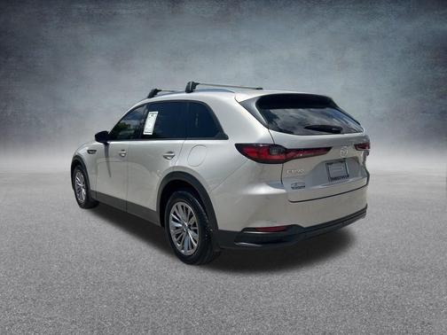 2024 Mazda CX-90 PHEV Preferred