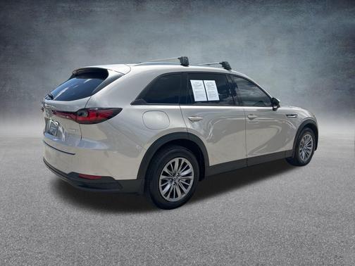2024 Mazda CX-90 PHEV Preferred