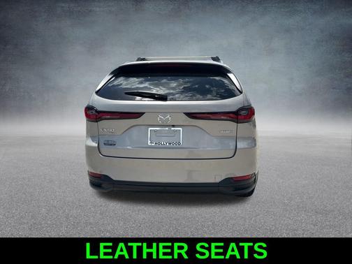 2024 Mazda CX-90 PHEV Preferred