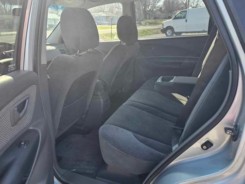2007 Hyundai TUCSON Limited