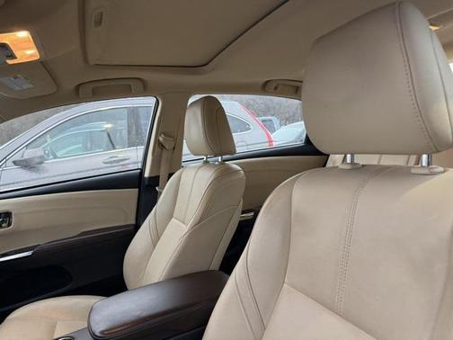 2018 Toyota Avalon XLE Premium