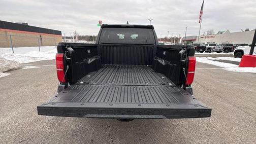 Underground 2026 Toyota Tacoma SR5