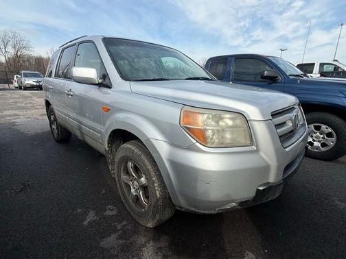 2008 Honda Pilot SE