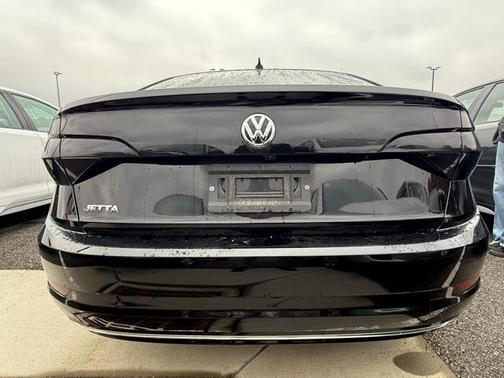 2021 Volkswagen Jetta 1.4T SE