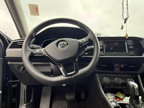 2021 Volkswagen Jetta 1.4T SE