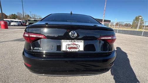 2021 Volkswagen Jetta 1.4T SE