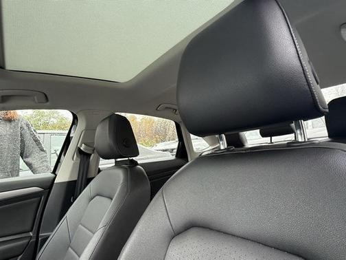 2021 Volkswagen Jetta 1.4T SE