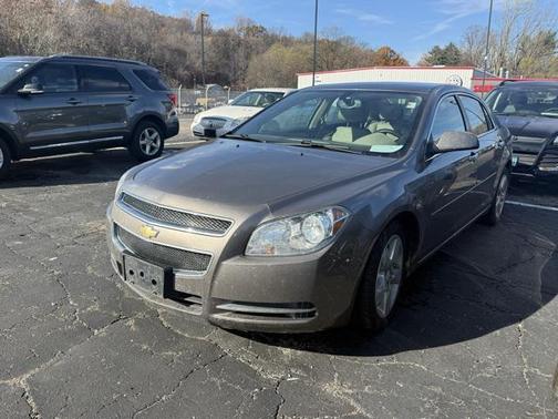 2012 Chevrolet Malibu 2LT