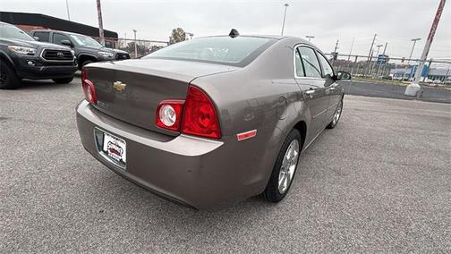 2012 Chevrolet Malibu 2LT
