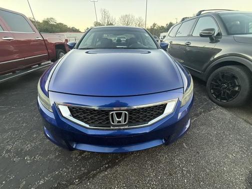 2009 Honda Accord EX-L