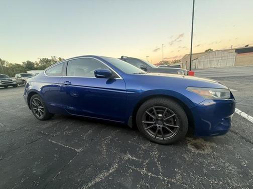 2009 Honda Accord EX-L