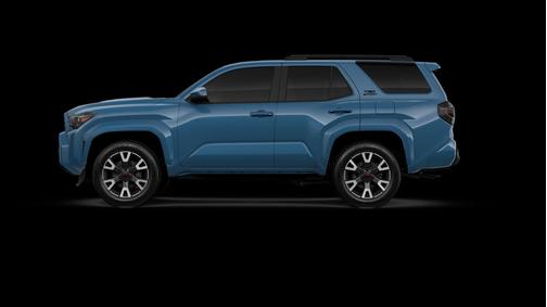 2025 Toyota 4Runner TRD Sport Premium