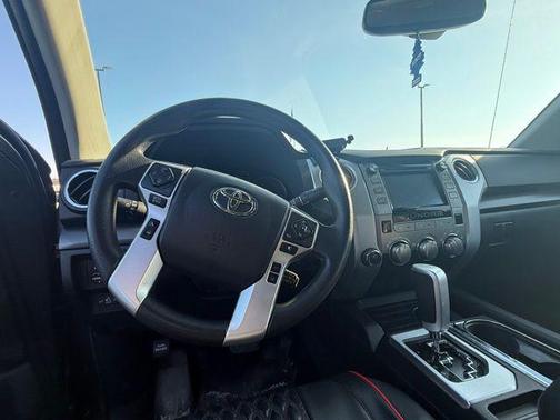 2019 Toyota Tundra SR5