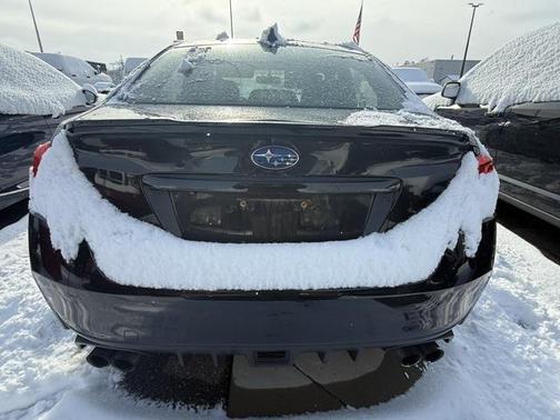 2016 Subaru WRX Base